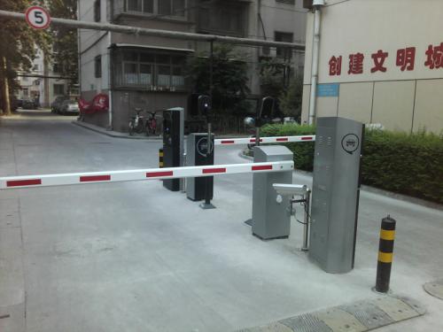 通城县通城县江门市停车收费系统