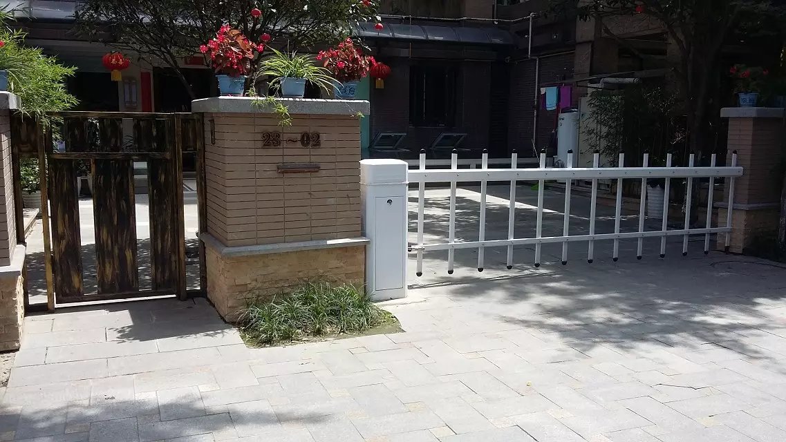 通城县通城县河北唐山市道闸